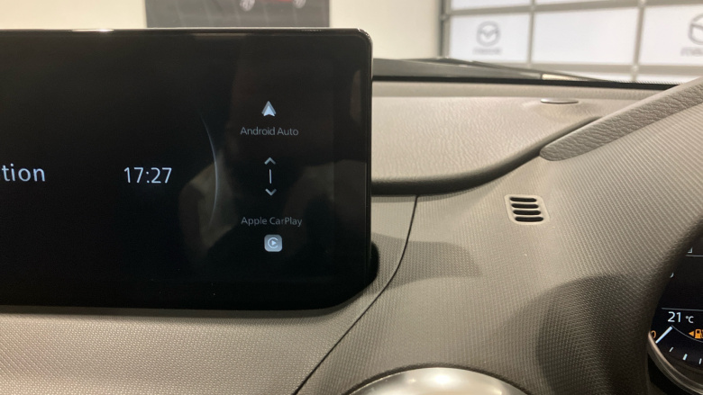 Mazda MX-5 1.5 [132] Exclusive-Line 2dr Petrol Convertible